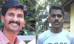 പോലിസുകാര് ഷോക്കേറ്റ് മരിച്ച സംഭവം: ഒരാള് കൂടി അറസ്റ്റില് പോലിസുകാര് ഷോക്കേറ്റ് മരിച്ച സംഭവം: ഒരാള് കൂടി അറസ്റ്റില്