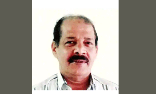 രോഗബാധിതനായി അബൂദബിയില്‍ ചികിത്സയില്‍ കഴിയുകയായിരുന്ന കണ്ണൂര്‍ സ്വദേശി മരിച്ചു