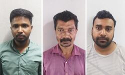 เดชเตเดฐเดฟเดจเตเดคเดฒเตโเดฎเดฃเตเดฃเดฏเดฟเดฒเตโ เดชเตเดฐเดตเดพเดธเดฟเดฏเต เดเตเดฒเดชเตเดชเตเดเตเดคเตเดคเดฟเดฏ เดเตเดธเดฟเดฒเตโ เดฎเตเดจเตเดจเต เดชเตเดฐเตโ เดเตเดเดฟ เด
เดฑเดธเตเดฑเตเดฑเดฟเดฒเตโ เดชเตเดฐเดฟเดจเตเดคเดฒเตโเดฎเดฃเตเดฃเดฏเดฟเดฒเตโ เดชเตเดฐเดตเดพเดธเดฟเดฏเต เดเตเดฒเดชเตเดชเตเดเตเดคเตเดคเดฟเดฏ เดเตเดธเดฟเดฒเตโ เดฎเตเดจเตเดจเต เดชเตเดฐเตโ เดเตเดเดฟ เด
เดฑเดธเตเดฑเตเดฑเดฟเดฒเตโ