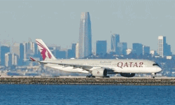 അബൂദബി-ദോഹ റൂട്ടില് പ്രതിദിനം മൂന്ന് സര്വീസുകള് കൂടി അബൂദബി-ദോഹ റൂട്ടില് പ്രതിദിനം മൂന്ന് സര്വീസുകള് കൂടി