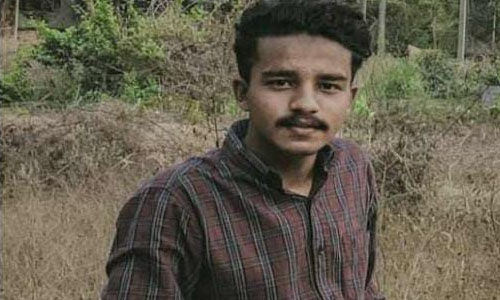 ഓരോടം പാലത്ത് ബൈക്ക് അപകടം; അരിപ്ര സ്‌കൂള്‍പടി സ്വദേശി മരിച്ചു