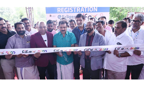 ഫര്‍ണിച്ചര്‍ എക്‌സിബിഷന്‍ ഫിഫെക്‌സിന് പ്രൗഢ ഗംഭീരമായ തുടക്കം