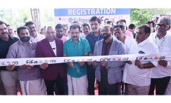 ഫര്‍ണിച്ചര്‍ എക്‌സിബിഷന്‍ ഫിഫെക്‌സിന് പ്രൗഢ ഗംഭീരമായ തുടക്കം