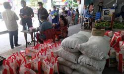 സംസ്ഥാനത്ത് 1,000 റേഷന്‍ കടകള്‍ കെ സ്റ്റോറുകളാക്കി മാറ്റുന്നു