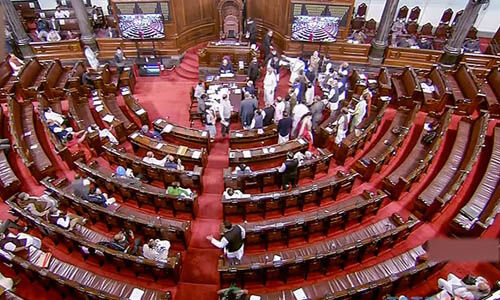 രാജ്യസഭാ തിരഞ്ഞെടുപ്പ്: 16 സ്ഥാനാര്‍ഥികളുടെ പട്ടിക ബിജെപി പുറത്തുവിട്ടു