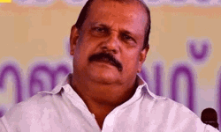 ആര് മൈന്റ് ചെയ്യുന്നു ഈ ചെറ്റകളെ പോലിസാണ് പോലും, പിണറായിയുടെ ഊളമ്മാരാ...; വീണ്ടും അസഭ്യം ചൊരിഞ്ഞ് പി സി ജോര്‍ജ്ജ്