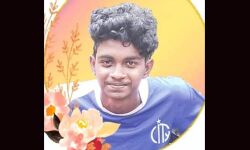 കുണ്ടൂരില്‍ നിയന്ത്രണം വിട്ട ബൈക്ക് കടയുടെ തൂണില്‍ ഇടിച്ചു; വിദ്യാര്‍ഥി മരിച്ചു