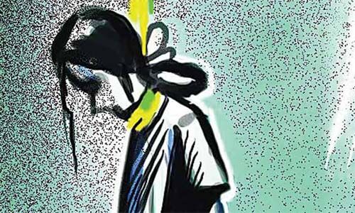 ബാലികാ സദനത്തില്‍ വിദ്യാര്‍ഥിനി തൂങ്ങിമരിച്ച നിലയില്‍