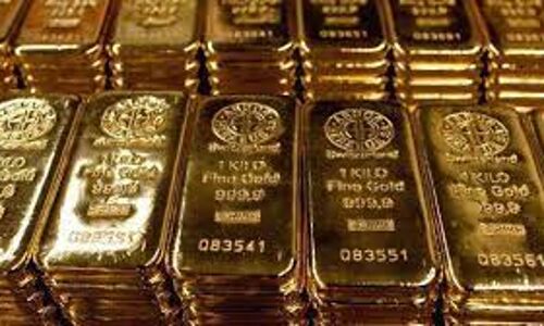 സ്വര്‍ണവില വീണ്ടും കുറഞ്ഞു; ഒരാഴ്ചയ്ക്കിടെ 900 രൂപ കുറഞ്ഞു