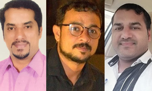 വയനാട് എന്റെ നാട്: ജിദ്ദയില് വയനാട് ജില്ലക്കാരുടെ കൂട്ടായ്മ രൂപീകരിച്ചു വയനാട് എന്റെ നാട്: ജിദ്ദയില് വയനാട് ജില്ലക്കാരുടെ കൂട്ടായ്മ രൂപീകരിച്ചു