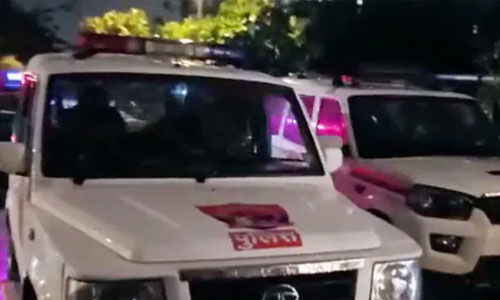 മധ്യപ്രദേശില്‍ 700 കോടിയുടെ ജിഎസ്ടി തട്ടിപ്പ്: 5 പേര്‍ അറസ്റ്റില്‍