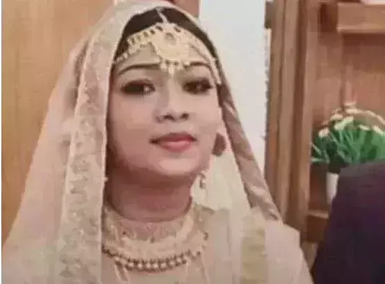 റിസ്വാനയുടെ ദുരൂഹ മരണം: ഭര്ത്താവ് ഷംനാസും ഭര്തൃപിതാവും അറസ്റ്റില് റിസ്വാനയുടെ ദുരൂഹ മരണം: ഭര്ത്താവ് ഷംനാസും ഭര്തൃപിതാവും അറസ്റ്റില്