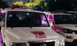 മധ്യപ്രദേശില്‍ 700 കോടിയുടെ ജിഎസ്ടി തട്ടിപ്പ്: 5 പേര്‍ അറസ്റ്റില്‍