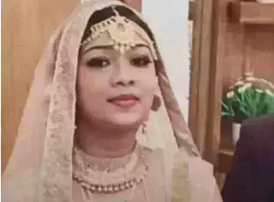 റിസ്‌വാനയുടെ ദുരൂഹ മരണം: ഭര്‍ത്താവ് ഷംനാസും ഭര്‍തൃപിതാവും അറസ്റ്റില്‍