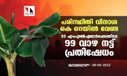 เดชเดฐเดฟเดธเตเดฅเดฟเดคเดฟ เดตเดฟเดจเดพเดถ เดเต เดฑเตเดฏเดฟเตฝ เดตเตเดฃเตเด; 99 เดเดเดเตฝเดเดฎเดพเตผเดเตเดเตเดคเดฟเดฐเต 99 เดตเดพเดด เดจเดเตเดเต เดชเตเดฐเดคเดฟเดทเตเดงเด เดชเดฐเดฟเดธเตเดฅเดฟเดคเดฟ เดตเดฟเดจเดพเดถ เดเต เดฑเตเดฏเดฟเตฝ เดตเตเดฃเตเด; 99 เดเดเดเตฝเดเดฎเดพเตผเดเตเดเตเดคเดฟเดฐเต 99 เดตเดพเดด เดจเดเตเดเต เดชเตเดฐเดคเดฟเดทเตเดงเด