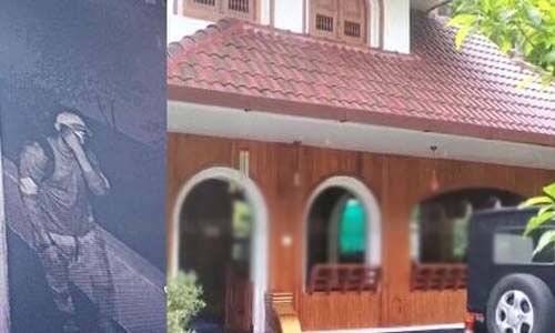 ഗുരുവായൂരിലെ സ്വര്‍ണ കവര്‍ച്ച കേസ് പ്രതി ഡല്‍ഹിയില്‍ പിടിയില്‍