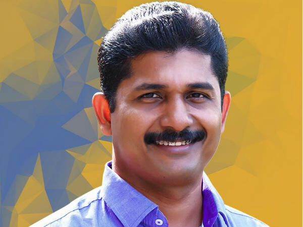 ജോ ജോസഫിന്റെ വ്യാജ വീഡിയോ: പിടിയിലായത് ലീഗുകാരന്; സ്ഥാനാര്ഥിയെ പിന്വലിച്ച് കോണ്ഗ്രസ് മാപ്പുപറയണമെന്ന് എം സ്വരാജ് ജോ ജോസഫിന്റെ വ്യാജ വീഡിയോ: പിടിയിലായത് ലീഗുകാരന്; സ്ഥാനാര്ഥിയെ പിന്വലിച്ച് കോണ്ഗ്രസ് മാപ്പുപറയണമെന്ന് എം സ്വരാജ്