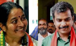 സെഞ്ച്വറിയടിക്കാന് എല്ഡിഎഫ്, നിലനിര്ത്താന് ഉറച്ച് യുഡിഎഫ്; തൃക്കാക്കര ഇന്ന് പോളിങ് ബൂത്തിലേക്ക് സെഞ്ച്വറിയടിക്കാന് എല്ഡിഎഫ്, നിലനിര്ത്താന് ഉറച്ച് യുഡിഎഫ്; തൃക്കാക്കര ഇന്ന് പോളിങ് ബൂത്തിലേക്ക്