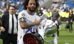 15 വര്ഷം; 25 കിരീടങ്ങള് മാര്സലോ റയല് വിട്ട് ബ്രസീലിലേക്ക് 15 വര്ഷം; 25 കിരീടങ്ങള് മാര്സലോ റയല് വിട്ട് ബ്രസീലിലേക്ക്