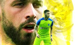 ബ്ലാസ്റ്റേഴ്‌സിനോട് വിട പറഞ്ഞ് വാസ്‌ക്വസ്; ഇനി കളി ഗോവയ്ക്ക് വേണ്ടി