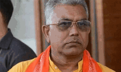 പൊതുപരിപാടികളില്‍ മിണ്ടരുത്, ബിജെപി നേതാവിന് കേന്ദ്ര നേതൃത്വത്തിന്റെ താക്കീത്