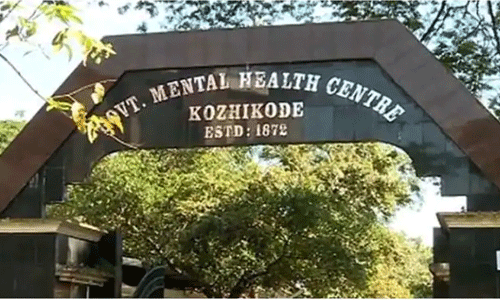 കുതിരവട്ടം മാനസികാരോഗ്യ കേന്ദ്രത്തില്‍ നിന്ന് ഭിത്തി തുരന്ന് രക്ഷപ്പെട്ട മോഷണക്കേസ് പ്രതി വാഹനാപകടത്തില്‍ മരിച്ചു