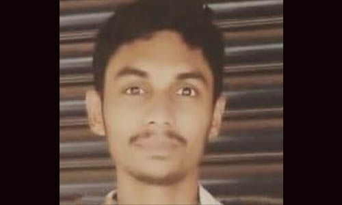 പന്നിവേട്ടക്കിടേ യുവാവ് വെടിയേറ്റ് മരിച്ച സംഭവം;സുഹൃത്തുക്കള്‍ അറസ്റ്റില്‍