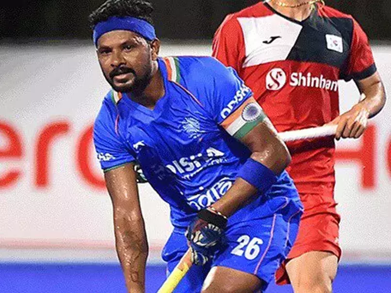 ഏഷ്യാ കപ്പ് ഹോക്കി;ഇന്ത്യയ്ക്ക് സമനില; ഫൈനല് കാണാതെ പുറത്ത് ഏഷ്യാ കപ്പ് ഹോക്കി;ഇന്ത്യയ്ക്ക് സമനില; ഫൈനല് കാണാതെ പുറത്ത്