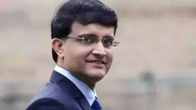 സൗരവ് ഗാംഗുലിയുടെ ട്വീറ്റില് ആശയകുഴപ്പം; രാജിവച്ചില്ലെന്ന് ജെയ്ഷാ സൗരവ് ഗാംഗുലിയുടെ ട്വീറ്റില് ആശയകുഴപ്പം; രാജിവച്ചില്ലെന്ന് ജെയ്ഷാ
