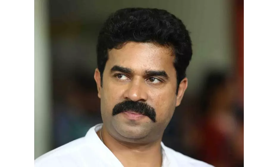 വിജയ് ബാബു ഇന്ന് കൊച്ചിയില് തിരിച്ചെത്തും വിജയ് ബാബു ഇന്ന് കൊച്ചിയില് തിരിച്ചെത്തും