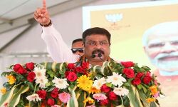 ദേശീയ വിദ്യാഭ്യാസ നയം നടപ്പാക്കല്‍; വിദ്യാഭ്യാസ മന്ത്രിമാരുടെ സമ്മേളനത്തിന് ഇന്ന് ഗുജറാത്തില്‍ തുടക്കം