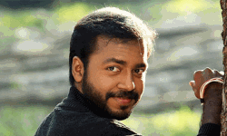 നടന്‍ വിഷ്ണു ഉണ്ണികൃഷ്ണന് ഷൂട്ടിങിനിടെ പൊള്ളലേറ്റു