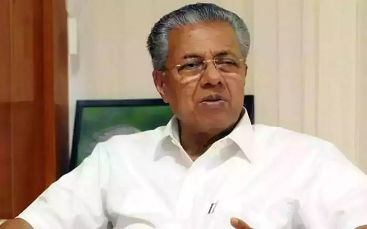 പിണറായി 2.0: ഒന്നാം വാര്ഷികാഘോഷങ്ങള് ഇന്ന് സമാപിക്കും, ഒരു വര്ഷത്തെ പ്രോഗ്രസ് റിപ്പോര്ട്ട് അവതരിപ്പിക്കും പിണറായി 2.0: ഒന്നാം വാര്ഷികാഘോഷങ്ങള് ഇന്ന് സമാപിക്കും, ഒരു വര്ഷത്തെ പ്രോഗ്രസ് റിപ്പോര്ട്ട് അവതരിപ്പിക്കും