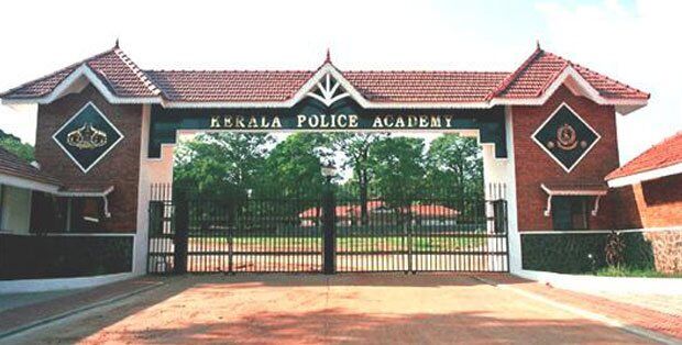 തൃശൂര് പോലിസ് അക്കാദമിയില് കൊവിഡ് വ്യാപനം; ക്ലസ്റ്ററായി പ്രഖ്യാപിച്ചു തൃശൂര് പോലിസ് അക്കാദമിയില് കൊവിഡ് വ്യാപനം; ക്ലസ്റ്ററായി പ്രഖ്യാപിച്ചു