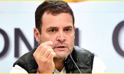 നാഷണല്‍ ഹെറാള്‍ഡ് കേസ്: രാഹുല്‍ ഗാന്ധി ഇഡിക്കു മുന്നില്‍ ഇന്നു ഹാജരാകില്ല