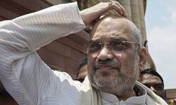 നെഹ്റു ട്രോഫി വള്ളംകളിക്ക് അതിഥിയായി അമിത് ഷാ എത്തില്ലെന്ന് സൂചന നെഹ്റു ട്രോഫി വള്ളംകളിക്ക് അതിഥിയായി അമിത് ഷാ എത്തില്ലെന്ന് സൂചന