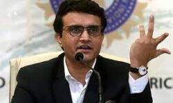 തല്സ്ഥാനത്ത് തുടരും; പുതിയ മേഖല രാഷ്ട്രീയമല്ല: ഗാംഗുലി തല്സ്ഥാനത്ത് തുടരും; പുതിയ മേഖല രാഷ്ട്രീയമല്ല: ഗാംഗുലി