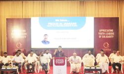 സംഘ്പരിവാര്‍ ഉല്‍പാദിപ്പിക്കുന്നത് വെറുപ്പിന്റെ രാഷ്ട്രീയം: നജീബ് കാന്തപുരം