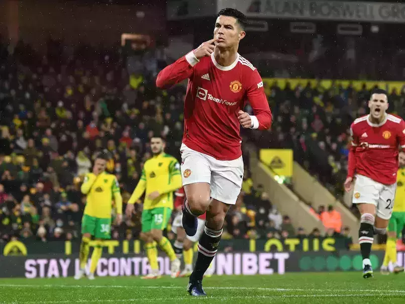 റെക്കോഡുകള്‍ പിന്‍തുടരാറില്ല റെക്കോഡുകള്‍ തേടി വരുന്നു: റൊണാള്‍ഡോ