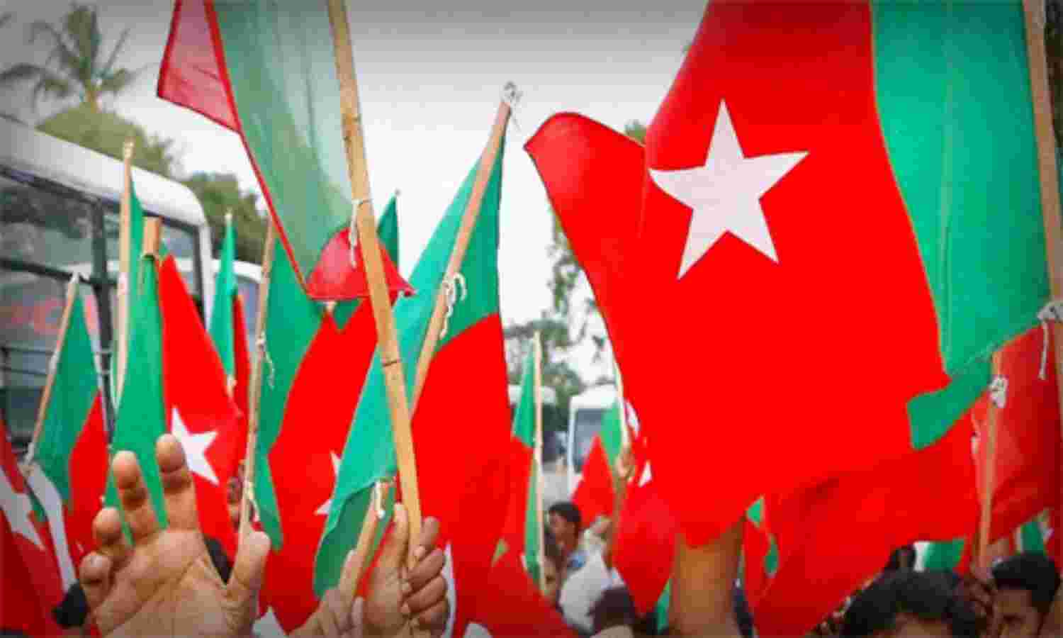 എസ്ഡിപിഐ സ്ഥാപകദിനം: കോഴിക്കോട് ജില്ലയിലെ പരിപാടികളുടെ ഉദ്ഘാടനം ചൊവ്വാഴ്ച എസ്ഡിപിഐ സ്ഥാപകദിനം: കോഴിക്കോട് ജില്ലയിലെ പരിപാടികളുടെ ഉദ്ഘാടനം ചൊവ്വാഴ്ച