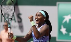 ഫ്രഞ്ച് ഓപ്പണ്‍; ഇഗാ-കൊക്കോ ഗഫ് ഫൈനല്‍