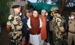 കശ്മീരിലെ കൊലപാതകങ്ങള്‍; ഉന്നതതല യോഗം ചേരുന്നു, കശ്മീര്‍ ലഫ്റ്റനന്റ് ഗവര്‍ണറും ഡല്‍ഹിയില്‍