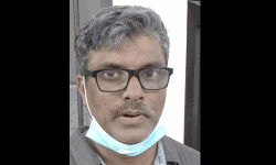 വധശ്രമക്കേസിലെ പ്രതി എയര്‍പോര്‍ട്ടില്‍ അറസ്റ്റില്‍