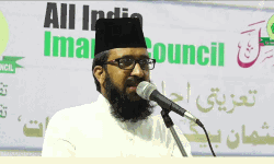 മോഹന് ഭാഗവതിന്റെ പ്രസ്താവന വംശീയവാദിയായ യുദ്ധതന്ത്രജ്ഞന്റെ കപടവാക്കുകള്: ആള് ഇന്ത്യ ഇമാംസ് കൗണ്സില് മോഹന് ഭാഗവതിന്റെ പ്രസ്താവന വംശീയവാദിയായ യുദ്ധതന്ത്രജ്ഞന്റെ കപടവാക്കുകള്: ആള് ഇന്ത്യ ഇമാംസ് കൗണ്സില്