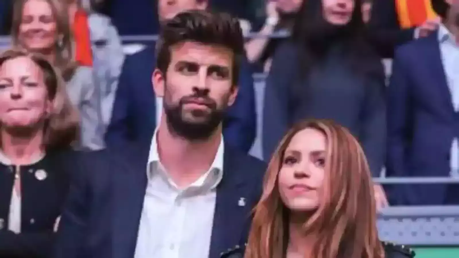 ഷാക്കിറയും പിക്വെയും വേര്‍പിരിഞ്ഞു