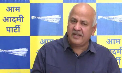 കൊവിഡ് പിപിഇ കിറ്റില് അഴിമതി: അസം മുഖ്യമന്ത്രിക്കെതിരേ മനീഷ് സിസോദിയ കൊവിഡ് പിപിഇ കിറ്റില് അഴിമതി: അസം മുഖ്യമന്ത്രിക്കെതിരേ മനീഷ് സിസോദിയ