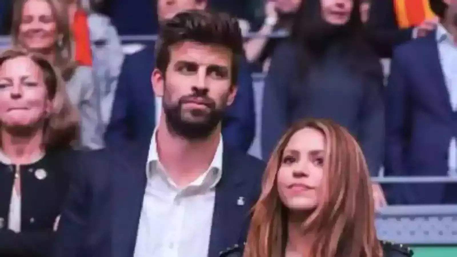 ഷാക്കിറയും പിക്വെയും വേര്‍പിരിഞ്ഞു