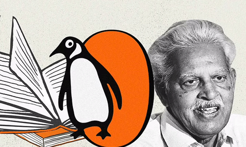 സംഘപരിവാര് വിരുദ്ധ പരാമര്ശങ്ങള് ഒഴിവാക്കണമെന്ന്; വരവര റാവുവിന്റെ കവിതകള്ക്ക് സെന്സര്ഷിപ്പ് സംഘപരിവാര് വിരുദ്ധ പരാമര്ശങ്ങള് ഒഴിവാക്കണമെന്ന്; വരവര റാവുവിന്റെ കവിതകള്ക്ക് സെന്സര്ഷിപ്പ്