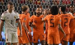 ബെല്‍ജിയത്തെ ചാമ്പലാക്കി ഓറഞ്ച് പട; ഡിപ്പേയ്ക്ക് ഡബിള്‍