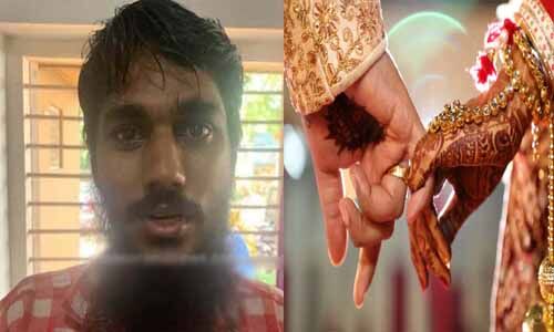 മാട്രിമോണിയല്‍ വഴി വിവാഹ തട്ടിപ്പ്; നാല് സ്ത്രീകളില്‍ നിന്ന് സ്വര്‍ണവും പണവും തട്ടി,അറസ്റ്റിലായ യുവാവിനെതിരേ നിരവധി പരാതികള്‍